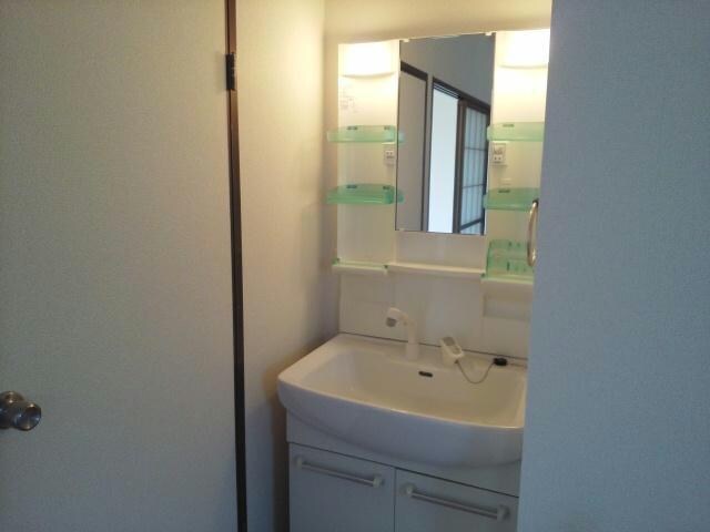 ファミィール北条の物件内観写真