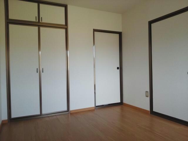 ファミィール北条の物件内観写真