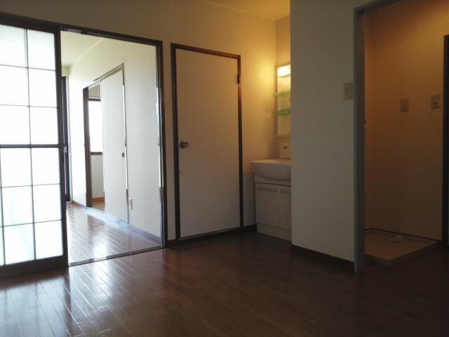 ファミィール北条の物件内観写真