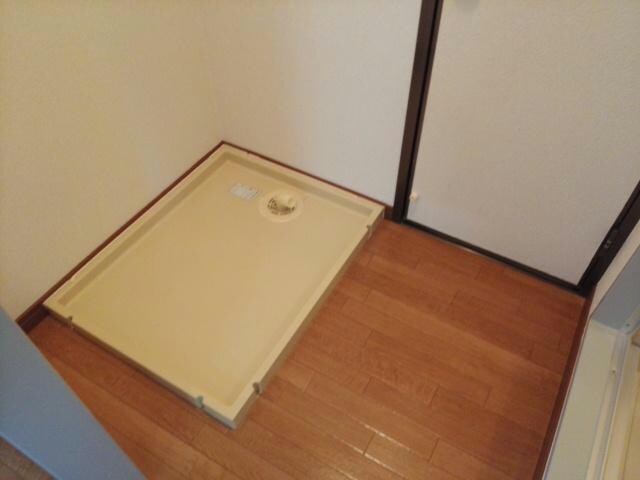 ファミィール北条の物件内観写真