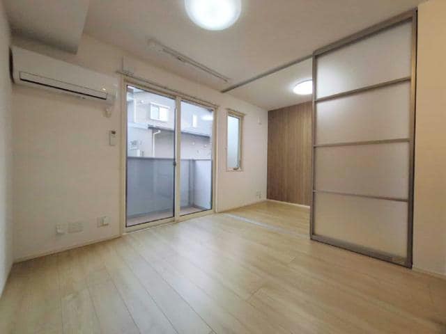 ルミエールの物件内観写真