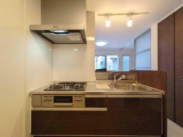 ルミエールの物件内観写真