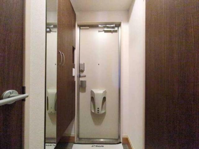 ルミエールの物件内観写真