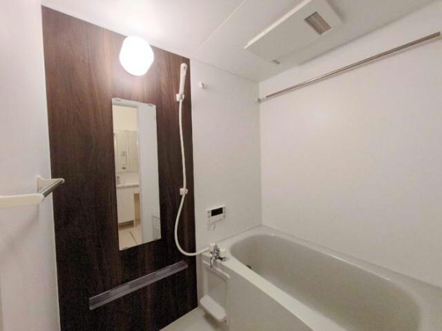 ルミエールの物件内観写真