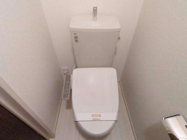 ルミエールの物件内観写真