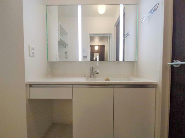 ルミエールの物件内観写真