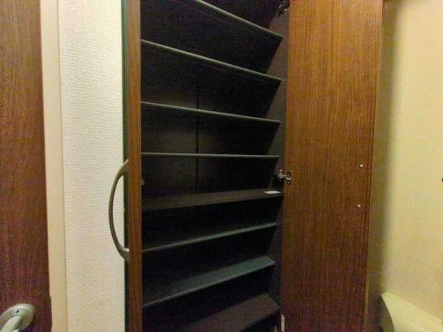 ルミエールの物件内観写真