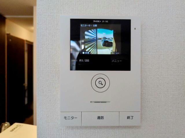 ルミエールの物件内観写真