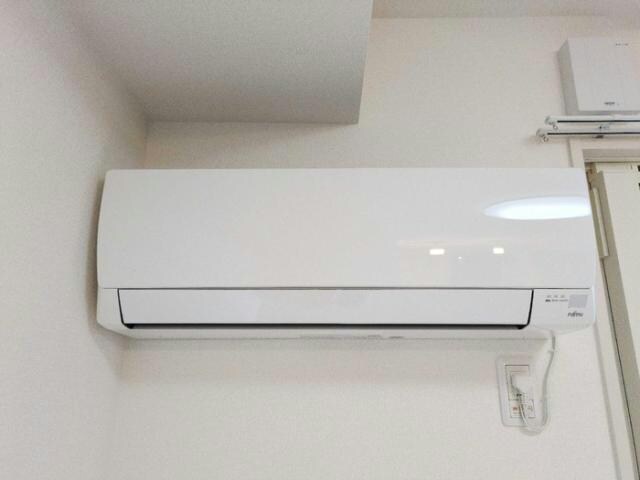 ルミエールの物件内観写真