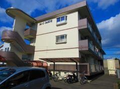 シェーンシュロス2の物件外観写真