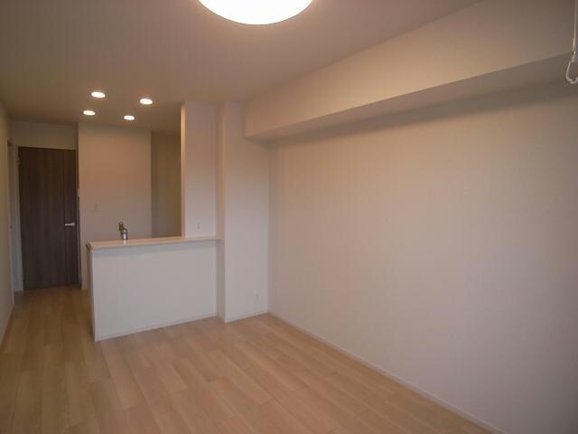 セントレジデンスⅠの物件内観写真