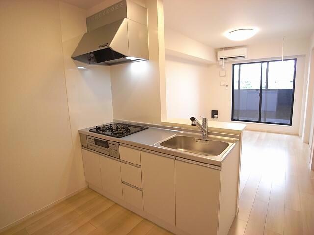 セントレジデンスⅠの物件内観写真