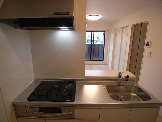 セントレジデンスⅠの物件内観写真