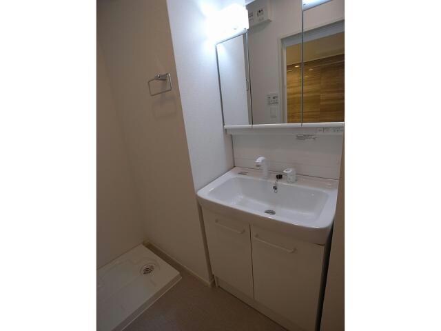 セントレジデンスⅠの物件内観写真