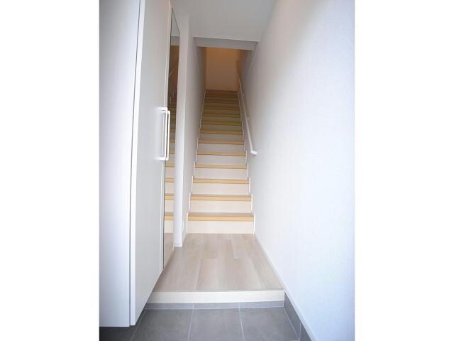 セントレジデンスⅠの物件内観写真