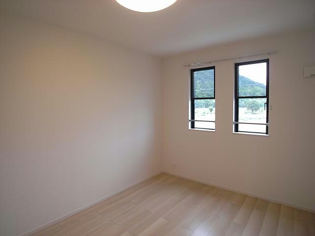 セントレジデンスⅠの物件内観写真