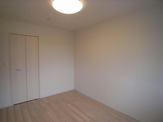 セントレジデンスⅠの物件内観写真