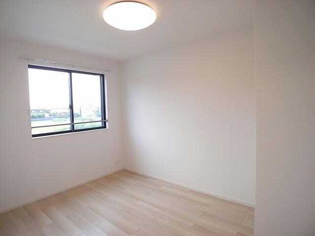 セントレジデンスⅠの物件内観写真