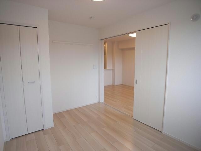 セントレジデンスⅠの物件内観写真