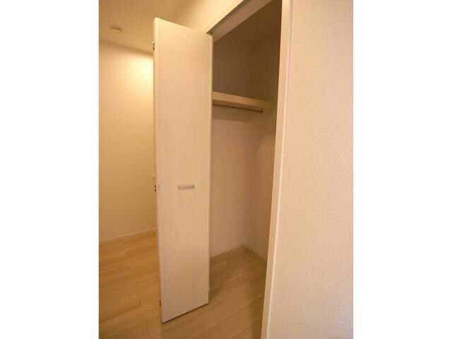 セントレジデンスⅠの物件内観写真