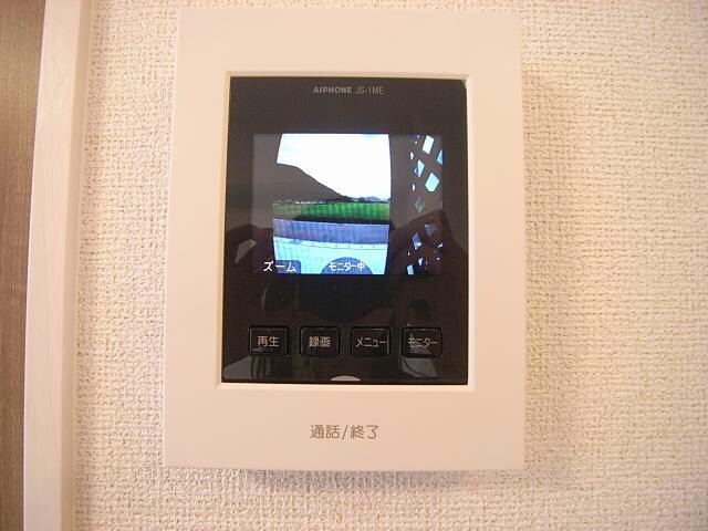 セントレジデンスⅠの物件内観写真