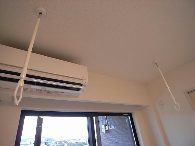 セントレジデンスⅠの物件内観写真