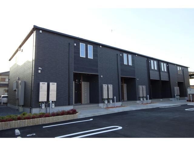 still　Ⅰの物件外観写真