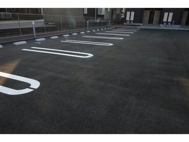 still　Ⅰの物件外観写真