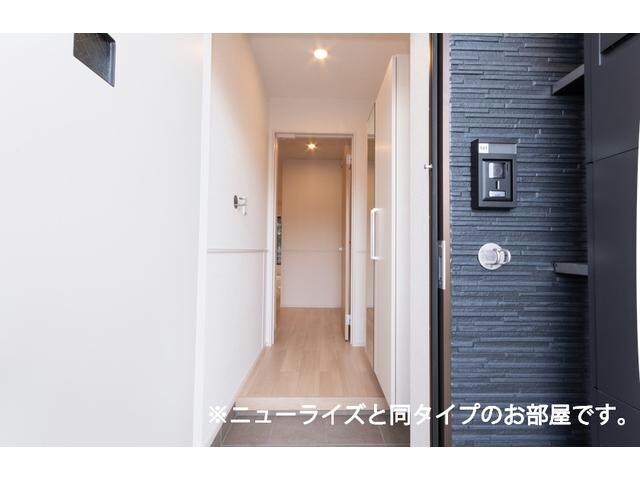 still　Ⅰの物件内観写真