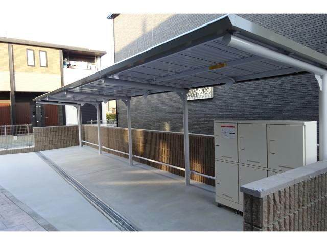 still　Ⅰの物件外観写真