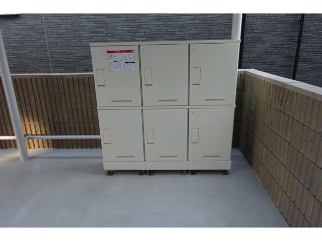 still　Ⅰの物件外観写真