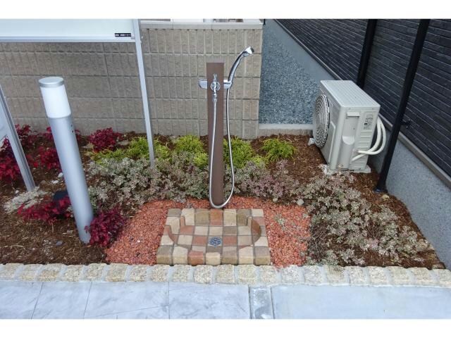 still　Ⅰの物件外観写真