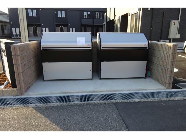 still　Ⅰの物件外観写真