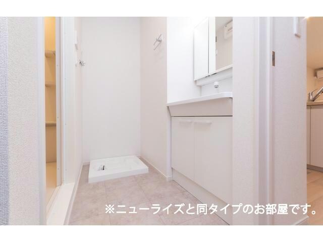 still　Ⅰの物件内観写真