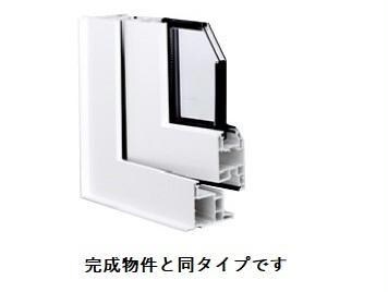 still　Ⅰの物件内観写真