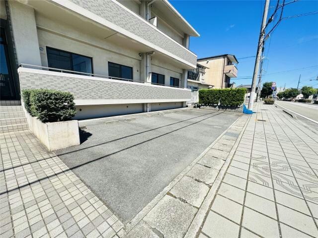 Wing手柄の物件外観写真