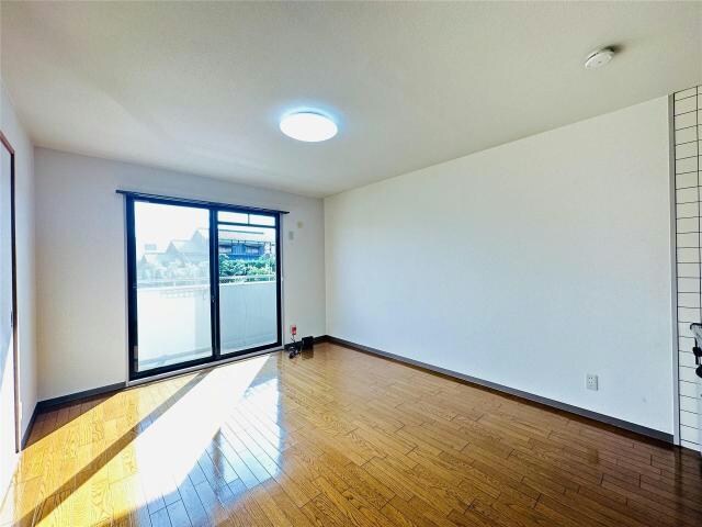 Wing手柄の物件内観写真