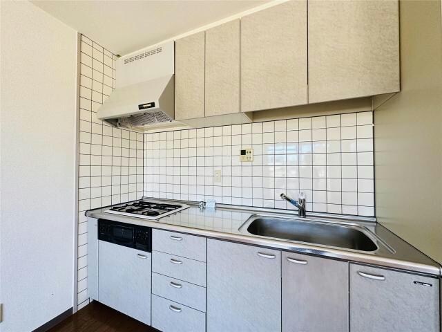 Wing手柄の物件内観写真