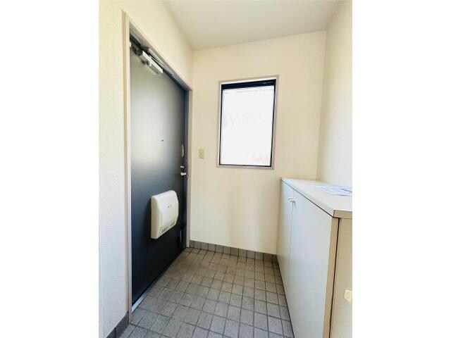 Wing手柄の物件内観写真