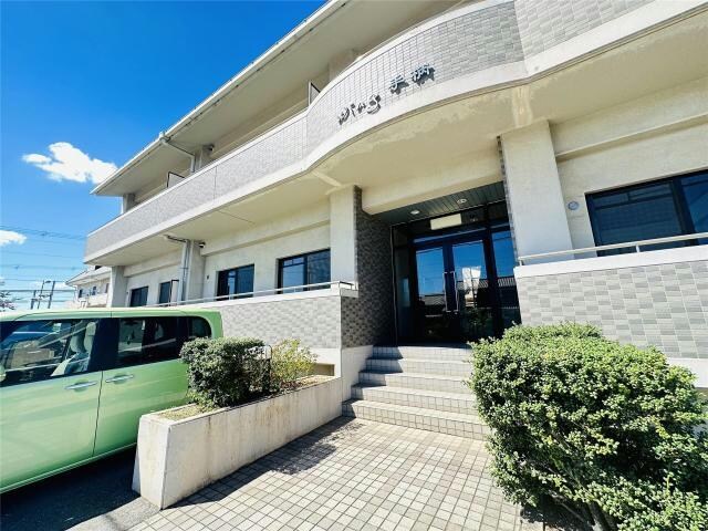 Wing手柄の物件外観写真