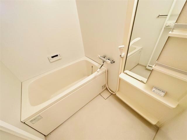 Wing手柄の物件内観写真