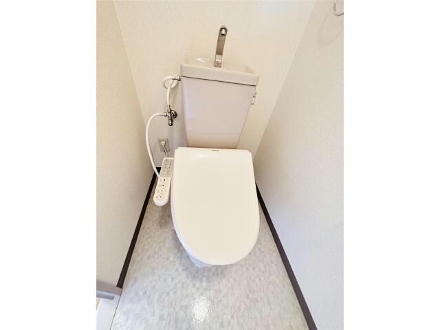 Wing手柄の物件内観写真