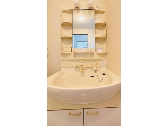 Wing手柄の物件内観写真