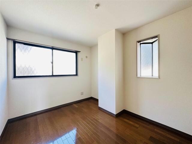 Wing手柄の物件内観写真