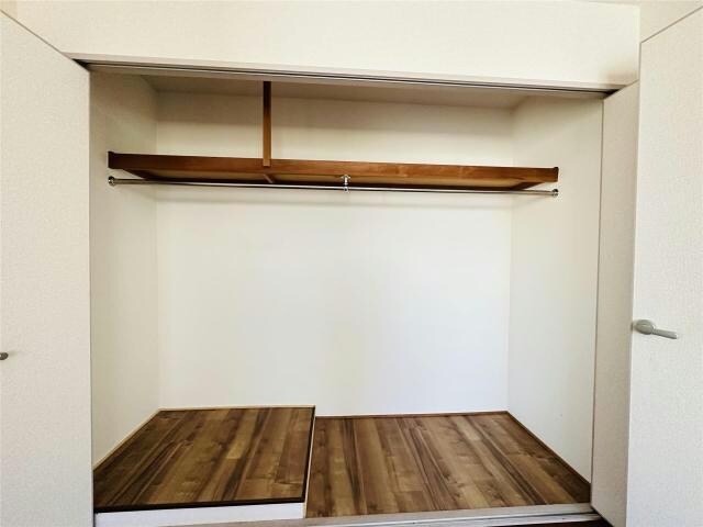 Wing手柄の物件内観写真