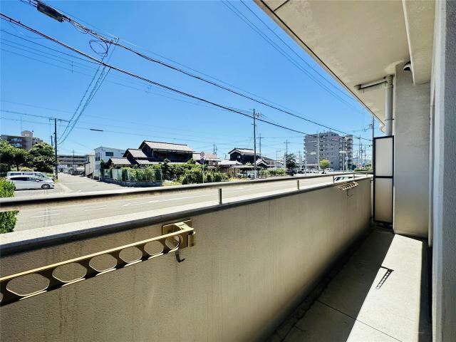 Wing手柄の物件内観写真