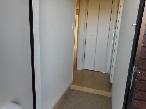 ライフステージ岡田Ⅰの物件内観写真