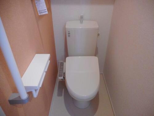 ライフステージ岡田Ⅰの物件内観写真