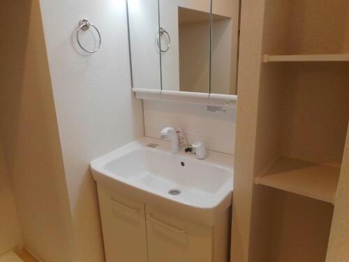 ライフステージ岡田Ⅰの物件内観写真