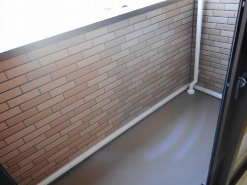 ライフステージ岡田Ⅰの物件内観写真